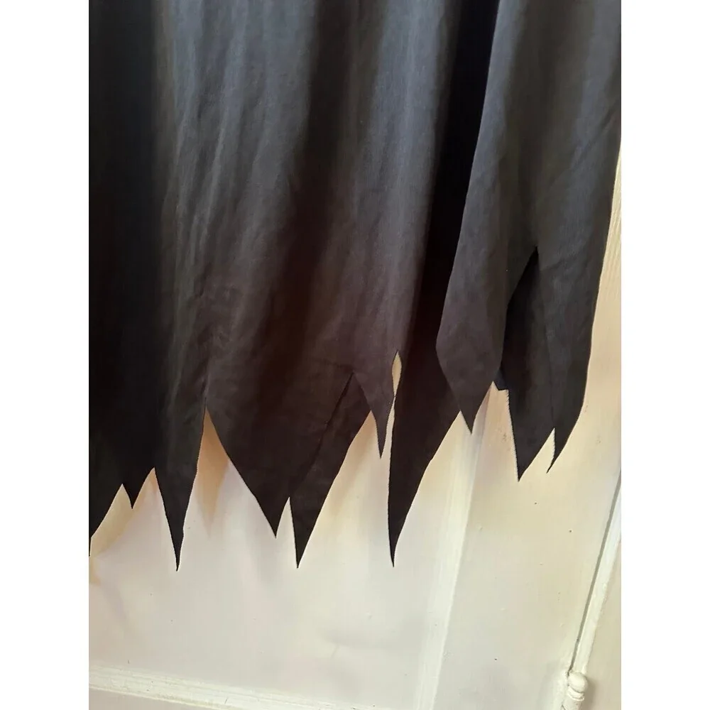 Party City youth size large costume dress
